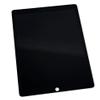 Best Shopper - LCD Digitizer Screen Assembly Fits for iPad Pro 12.9" (2015) A1584 / A1652 Black view 1