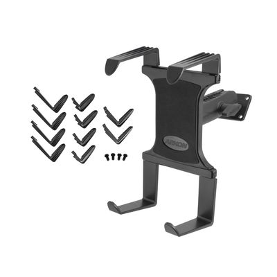 ARKON Mounts Portable Mobile Printer Car Truck Drill Base Mount for Zebra Epson Brother Printers