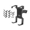 ARKON Mounts Portable Mobile Printer Car Truck Drill Base Mount for Zebra Epson Brother Printers view 1