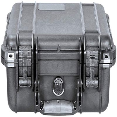 PRG Defense 6610HCS1 Hard Case for Storage/Transportation Compatible with PYTHON TS25, TS50, TS75, PVS-7, PVS-14, FOXBAT-LE, FOXBAT-5, WOLF-7, WOLF-14, ASP TM25, ASP TM50, ASP TM75 Series