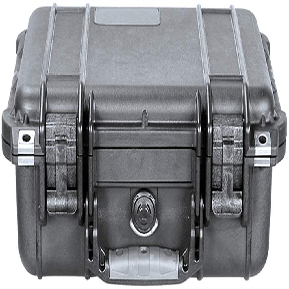 PRG Defense 6610HCS1 Hard Case for Storage/Transportation Compatible with PYTHON TS25, TS50, TS75, PVS-7, PVS-14, FOXBAT-LE, FOXBAT-5, WOLF-7, WOLF-14, ASP TM25, ASP TM50, ASP TM75 Series