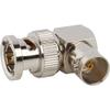 031-9-75, Conn BNC Adapter RCP/PL 0Hz to 1GHz 75Ohm RA Gold (2 Items) view 1
