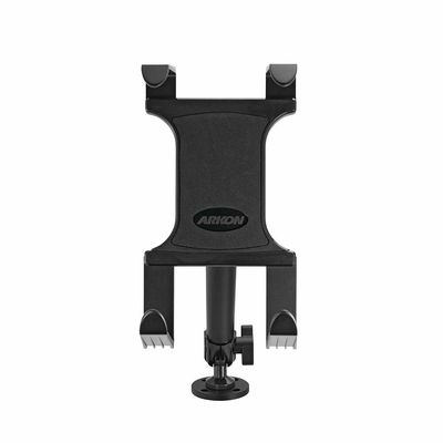 ARKON Mounts Portable Mobile Printer Car Truck Drill Base Mount for Zebra Epson Brother Printers