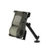 ARKON Mounts Portable Mobile Printer Car Truck Drill Base Mount for Zebra Epson Brother Printers view 3