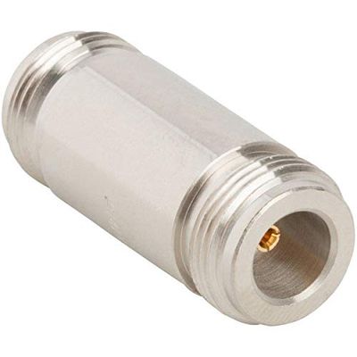 082-101-RFX, Conn Type N Adapter RCP/RCP 0Hz to 11GHz 50Ohm ST Gold (5 Items)