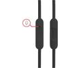 Original Replacement AUX Audio Cable Cord for Beats by Dre Headphones Solo/Studio/Pro/Wireless/Mixr with MIC Black+Replacement Charger Cable for Beats by Dr Dre and Pill view 3