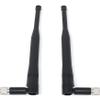 Pair of TNC/SMA UHF Antennas for VocoPro Wireless Receivers view 3
