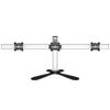 Continews 3-in-1 Freestanding Multi-Apple Monitor Mount w/Tilt and Swivel view 4