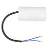 CBB60 Capacitor, 120uF 5% 250VAC 50/60Hz Motor Start Run Capacitor, for Air Conditioners, Compressors, AC Motors view 1