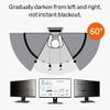 Amazon Basics Privacy Screen Filter -22 Inch 16:9 Widescreen Monitor, Anti-Spy, High Clarity, UV Protection, Eye Protection, Anti Glare & Blue Light Filter, Anti-Scratch (22" 16:9, 18.76"x10.56") view 4