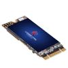 GAMERKING SSD M.2 2242 60GB NGFF Internal Solid State Drive High Performance Hard Drive for Desktop Laptop SATA III 6Gb/s M2 SSD (60GB, M.2 2242) view 1