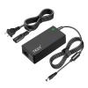 TKDY 24V 2.5A Power Supply Adapter fit for 24V LED Light Strips, Soundbar, Printer, Electronic Cutting Machine etc. AC 100-240V to DC 24 Volt 2.5 Amp 60W Converter with 5.5 * 2.5mm DC Plug Tip. view 1