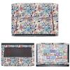 Decalrus - Protective Decal Skin Sticker for Acer Predator Helios 300 PH317 (17" Screen) case Cover wrap ACpredatorHelios17-222