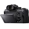 Sony a7 III Full Frame Mirrorless Interchangeable Lens 4K HDR Camera | Official Sony USA Partner Model | ILCE-7M3 Body Bundle with Deco Gear Travel Bag, 2X 64GB Memory Cards, Software & Accessories view 3