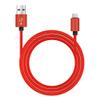 1-Pack 3 Feet Micro USB Data Sync Charging Cable Connector Compatible with T-Mobile Samsung Galaxy Tab A 8.0" (2018) SM-T387T Tablet view 1