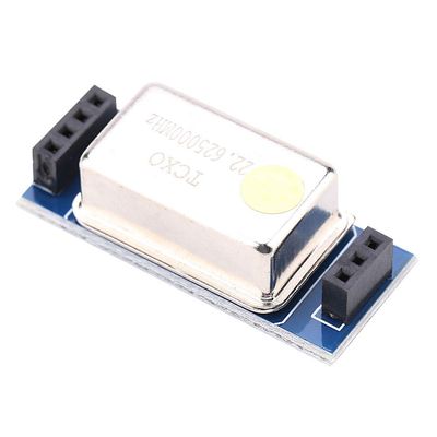 High Stability Temperature Compensated Crystal Module Oscillator Use for FT-817/857/897 TCXO