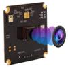 13mp USB Camera Module with Microphone Autofocus Audio Video Webcam Board for Computer Mini UVC USB2.0 PC Camera Industrial Embedded USB with Camera IMX214 Lightburn Camera for Laptop Jetson Nano view 1