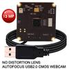 13mp USB Camera Module with Microphone Autofocus Audio Video Webcam Board for Computer Mini UVC USB2.0 PC Camera Industrial Embedded USB with Camera IMX214 Lightburn Camera for Laptop Jetson Nano view 2