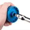 Park Tool SWB-15-3/8 Drive Breaker Bar,One Size,901920-01 view 3