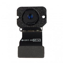 Best Shopper - Replacement Rear Back Camera Module Flex Compatible with iPad 4
