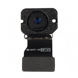 Best Shopper - Replacement Rear Back Camera Module Flex Compatible with iPad 4