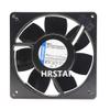 HRSTAR 5656S 135X135X38MM 230V Full Metal High Temperature Resistant Fans view 1