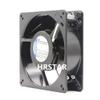 HRSTAR 5656S 135X135X38MM 230V Full Metal High Temperature Resistant Fans view 2