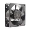 HRSTAR 5656S 135X135X38MM 230V Full Metal High Temperature Resistant Fans view 3