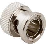 000-5275, BNC Shorting Plug Without Chain (2 Items)
