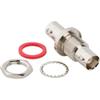 031-220G-RFX, Conn BNC Adapter RCP/RCP 0Hz to 4GHz 50Ohm ST Gold (5 Items) view 1