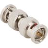 031-218-75RFX, Conn BNC Adapter PL/PL 0Hz to 1GHz 75Ohm ST Gold (5 Items) view 1
