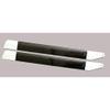 MRC MAH C/F M/R 12/64/710mm Non-Tapered Symmetrical Carbon Blades MAH710G3 view 1