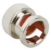 202100-10, RF Connector Accessory - BNC Cap for Female Connector (10 Items) view 1