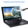 ANTOGOO V 2 Pack 11.6 Inch Blue Light Screen Protector, Eye Protection Anti Blue Light & Glare Filter Film for 11.6" with 16:9 Aspect Ratio Laptop view 4