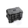 B&W Outdoor Case Hard Case Type 6600 Empty (Hard Case IP67, No Contents, Waterproof, Inner Dimensions 50 x 28.5 x 18.5 cm, Black) view 2