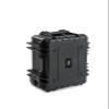 B&W Outdoor Case Hard Case Type 6600 Empty (Hard Case IP67, No Contents, Waterproof, Inner Dimensions 50 x 28.5 x 18.5 cm, Black) view 4
