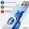 Possibox Custom Swivel USB Flash Drive 512MB Promotional Product Personalized with Your Logo - Bulk USB 2.0 - Customizable 500 Pack view 4