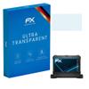 atFoliX Screen Protection Film compatible with Dell Latitude 5420 Screen Protector, ultra-clear FX Protective Film (2X) view 1