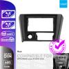 UGAR 11-628 Compatible for Mitsubishi Lancer IX 2006-2012 Car Radio Stereo Dash Installation Mount Kit view 2