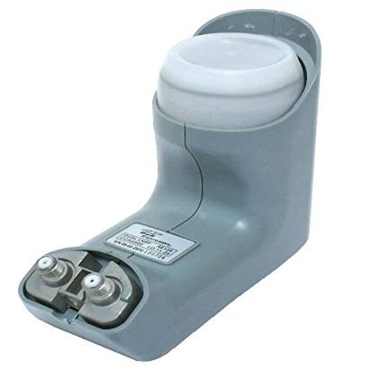 CCS2800 Bell and Dish Network Dual LNB