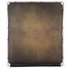 Manfrotto EzyFrame Vintage Background Kit, 6.5x7.5', Olive view 2