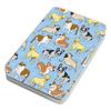 MightySkins Skin Compatible with Lifeprint 3x4.5 Hyperphoto Printer - Puppy Party | Protective, Durable, and Unique Vinyl Decal wrap Cover | Easy to Apply, Remove, and Change Styles | Made in The USA view 1