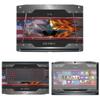 Decalrus - Protective Decal Military Skin Sticker for Acer Predator Helios 300 PH317 (17" Screen) case Cover wrap ACpredatorHelios17-193 view 1