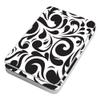 MightySkins Skin Compatible with Lifeprint 3x4.5 Hyperphoto Printer - Swirly Black | Protective, Durable, and Unique Vinyl wrap Cover | Easy to Apply, Remove, and Change Styles | Made in The USA view 1