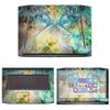 Decalrus - Protective Decal Butterfly Skin Sticker for Acer Predator Helios 300 PH317 (17" Screen) case Cover wrap ACpredatorHelios17-197 view 1