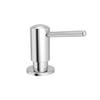 American Standard 4503.120.002 American Standard 4503.120 Deck Mounted Soap Dispenser view 1