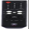 New Westinghouse RMT-12 RMT12 TV Remote for Westinghouse TVs CW26S3CW, CW39T8RW, EW39T4LZ, EW46T4LZ, VR5585DFZ view 1