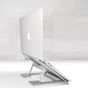 6 Level Adjustable Aluminum Alloy Tablet Table Stand for Mackbook Lenovo Dell Xiaomi Portable Table Heat Dissipation Bracket view 1
