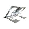6 Level Adjustable Aluminum Alloy Tablet Table Stand for Mackbook Lenovo Dell Xiaomi Portable Table Heat Dissipation Bracket view 2