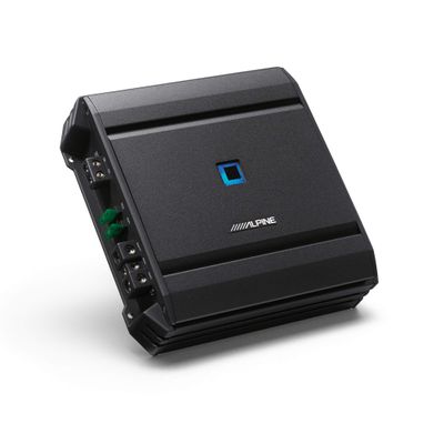 Alpine Electronics Digital Mono Amplifier